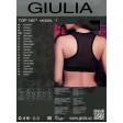 Женский топ GIULIA TOP NET model 1