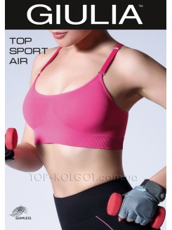 Спортивный топ GIULIA Top Sport Air