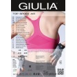 Спортивный топ GIULIA Top Sport Air