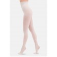 Колготки из хлопка с ажурным узором GIULIA Tracery 90 model 2
