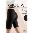 Жіночі треки-велосипедки GIULIA Tracks Rib Shape