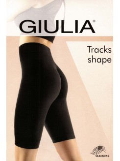 Гладкі треки-велосипедки Пуш-Ап GIULIA Tracks Shape