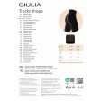 Жіночі треки-велосипедки GIULIA Tracks Shape