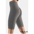 Женские бесшовные треки-велосипедки GIULIA Tracks Shape