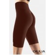 Женские бесшовные треки-велосипедки GIULIA Tracks Shape