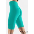 Женские бесшовные треки-велосипедки GIULIA Tracks Shape