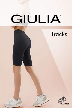 Женские шорты-треки GIULIA Tracks model 1