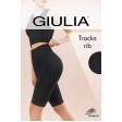 Треки-велосипедки в рубчик GIULIA Tracks Rib