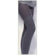Колготки GIULIA Twice melange 120