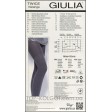 Панчохи GIULIA Twice melange 120