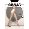Колготки з геометричним візерунком GIULIA Twist 40 model 2