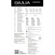 Жіночі штани GIULIA Univers model 1
