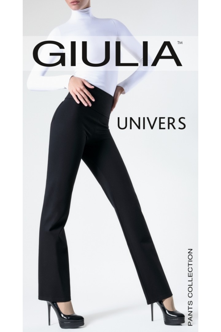 Леггинсы-брюки GIULIA Univers model 2