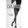 Теплі штани з бавовною та вовною GIULIA Voyage Leggins 180 model 5