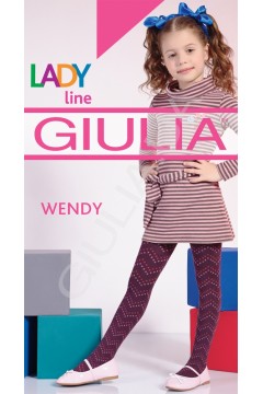 GIULIA Wendy 150 model 1