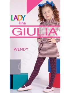 GIULIA Wendy 150 model 1