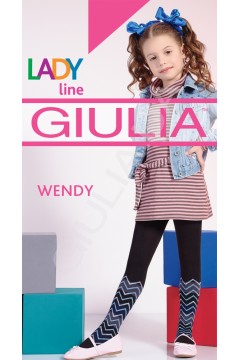 GIULIA Wendy 150 model 2