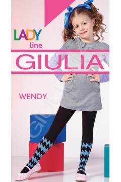 GIULIA Wendy 150 model 3