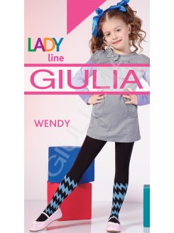 GIULIA Wendy 150 model 3