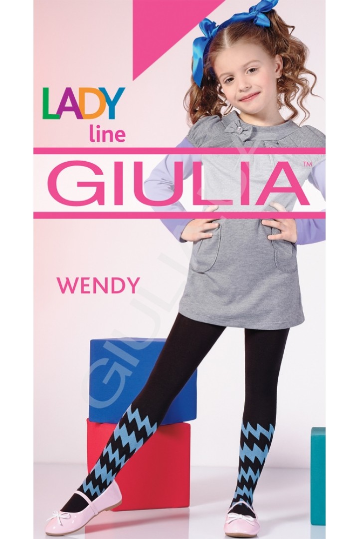 GIULIA Wendy 150 model 3