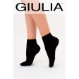Жіночі шкарпетки з бамбука GIULIA WS2 Bamboo