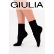 Женские высокие носки из бамбука GIULIA WS3 Bamboo