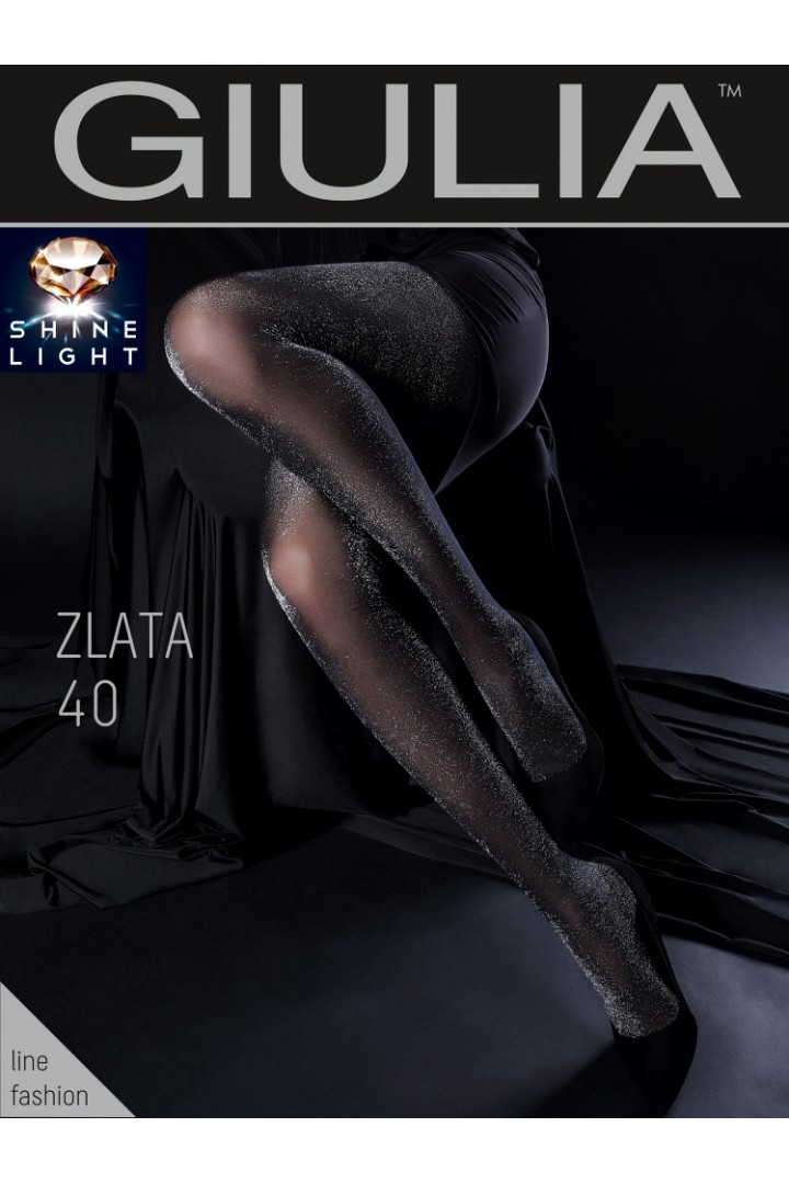 у сітку GIULIA Zlata 40 model 1