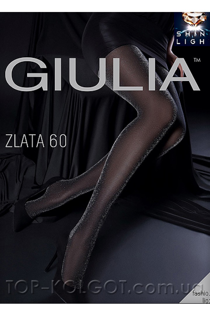 GIULIA Zlata 60