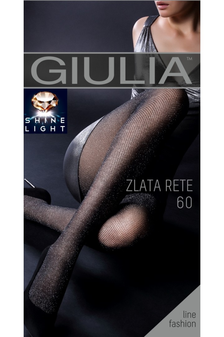 у сітку GIULIA Zlata Rete 60 model 1