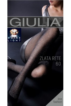 в сетку GIULIA Zlata Rete 60 model 1