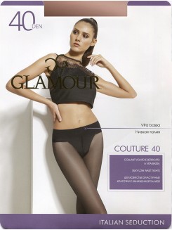 GLAMOUR Couture 40 vita bassa