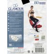 GLAMOUR Edelweiss 80 vita bassa