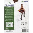 GLAMOUR Ginestra 20 vita bassa