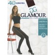 Колготки без шортиков GLAMOUR Ginestra 40
