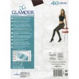 Колготки без шортиків GLAMOUR Ginestra 40