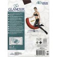 Колготки із заниженою талією GLAMOUR Ginestra 40 vita bassa