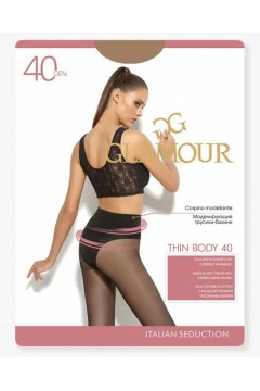 GLAMOUR Thin Body 40