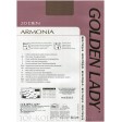 Невидимые тонкие колготы GOLDEN LADY Armonia 20