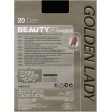 GOLDEN LADY Beauty 20 invisible