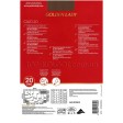 Тонкие повседневные колготки GOLDEN LADY Ciao 20