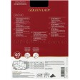 Шовковисті колготки GOLDEN LADY Ciao 40