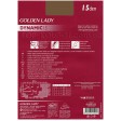 GOLDEN LADY Dynamic 15