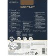 Шовковисті колготки GOLDEN LADY Dynamic 20