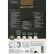 Колготки с ажурными трусиками GOLDEN LADY Dynamic 40