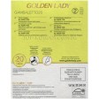 GOLDEN LADY Gambaletto 20