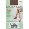 Тонкие итальянские колготки GOLDEN LADY Leda 20