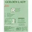 Тонкі італійські колготки GOLDEN LADY Leda 20