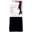 Колготки из микрофибры GOLDEN LADY MicroThermic