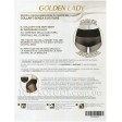 GOLDEN LADY My Secret Silhouette 30