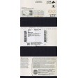 Колготки плотные бесшовные GOLDEN LADY ReduXCELL 100